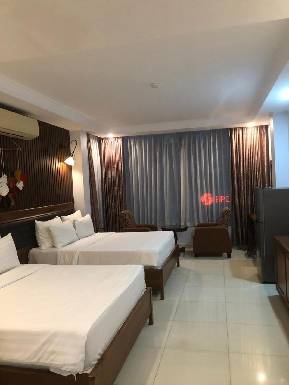 Gigame Signature 3* TP. Hồ Chí Minh