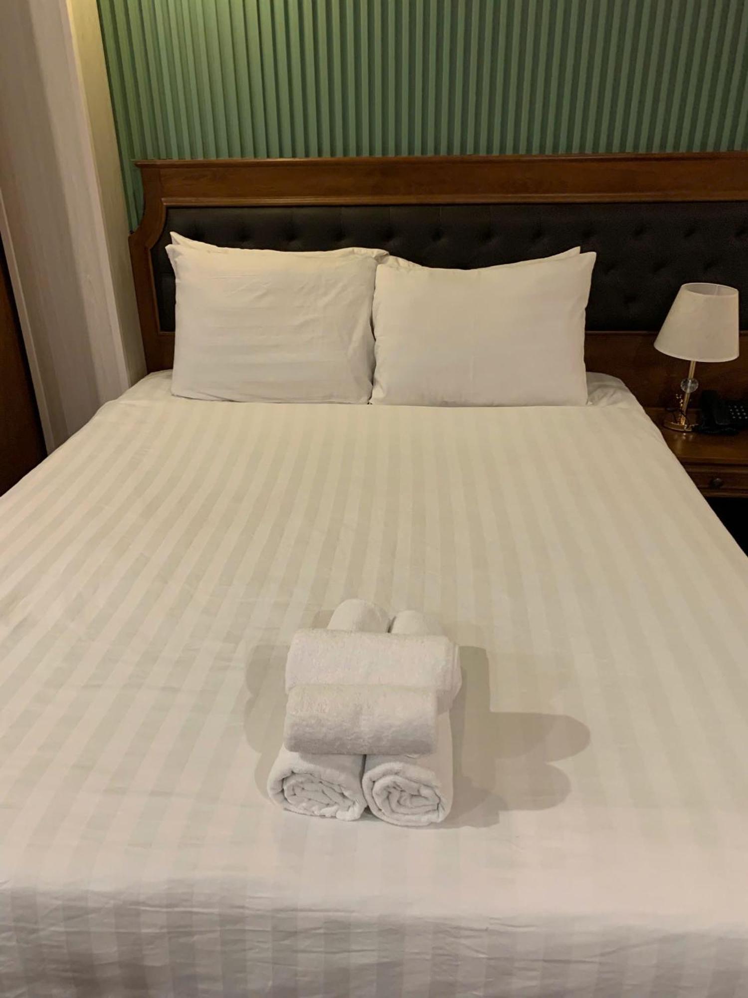 Khách sạn Gigame Signature 3*