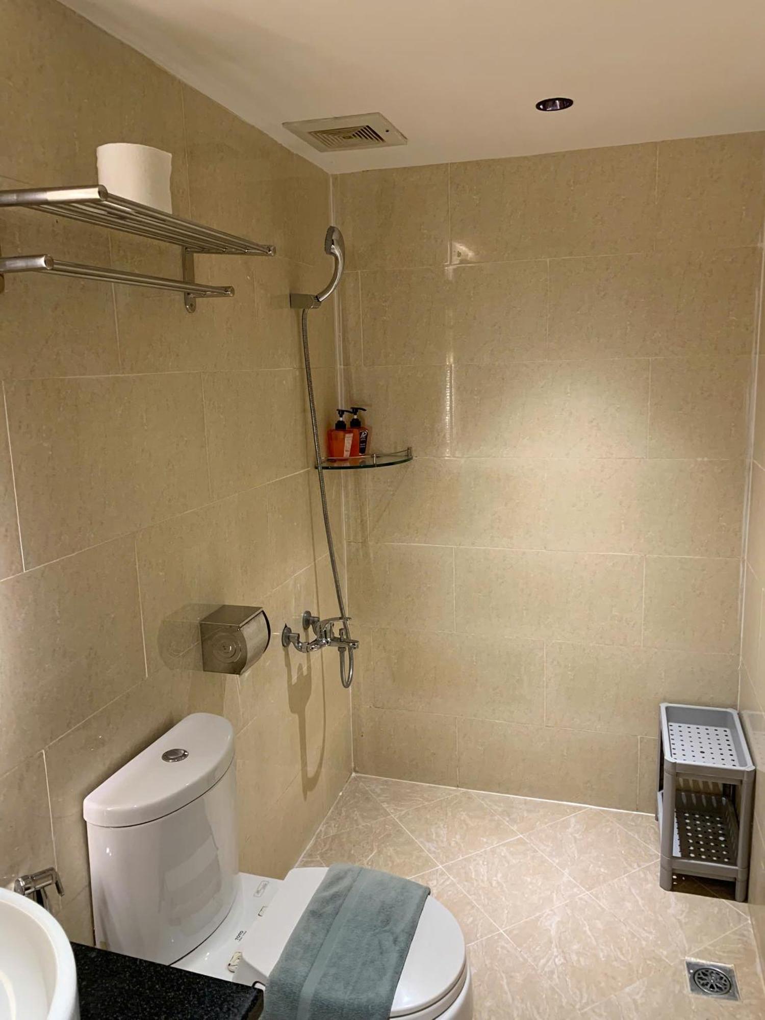 Khách sạn Gigame Signature 3*