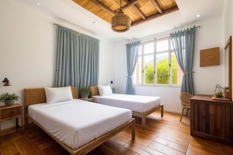 Gigame Signature Khách sạn TP. Hồ Chí Minh
